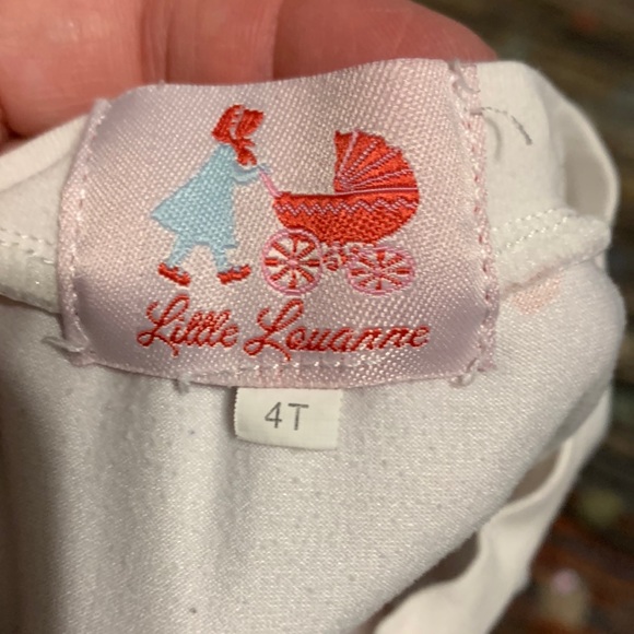 Lobster print swim shirt - Picture 3 of 4